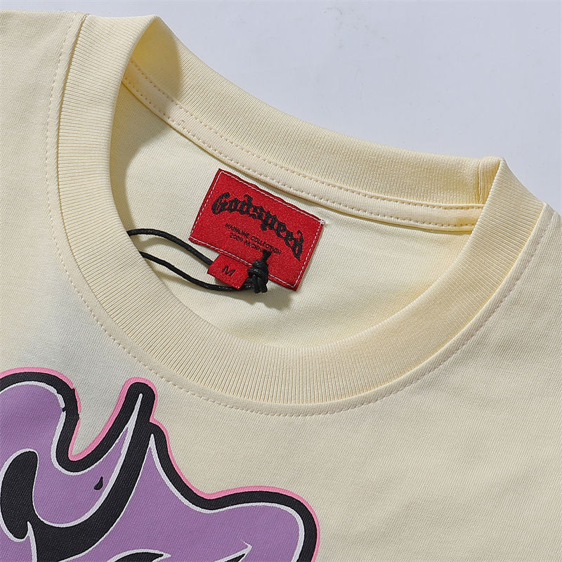 Godspeed T-Shirt