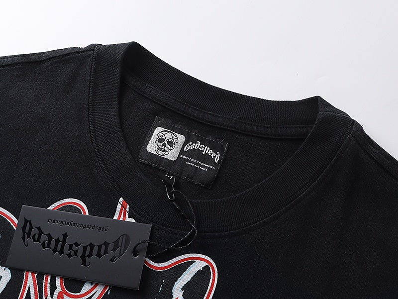 Godspeed T-Shirt
