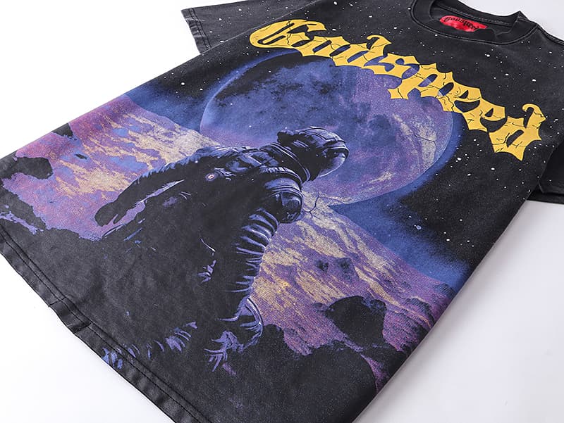 Godspeed T-Shirt