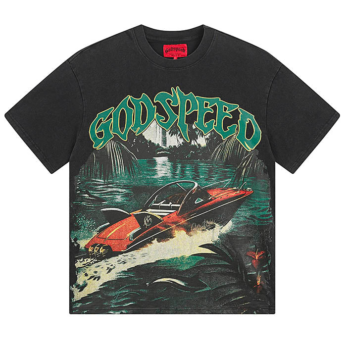 Godspeed T-Shirt