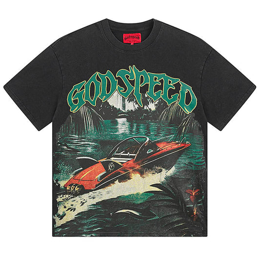 Godspeed T-Shirt