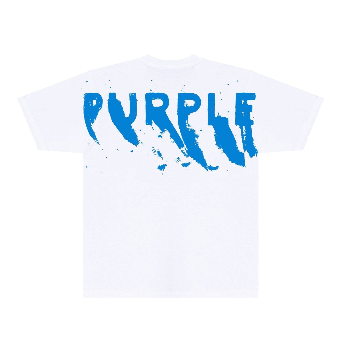 Purple T-shirt