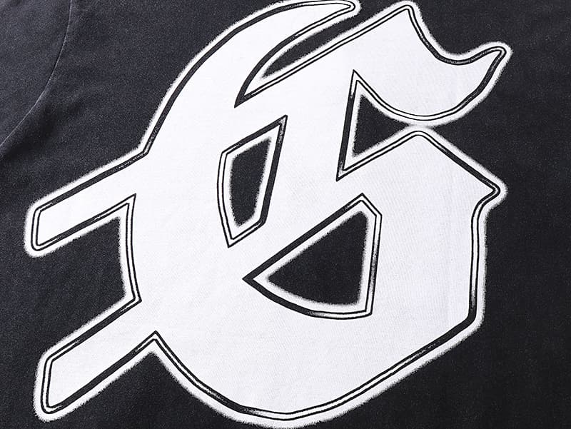 Godspeed T-Shirt