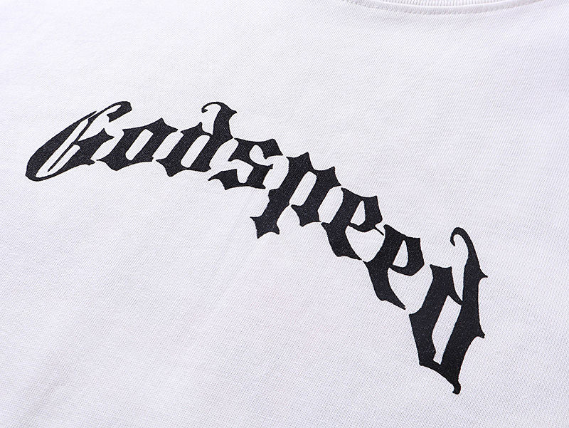 Godspeed T-Shirt