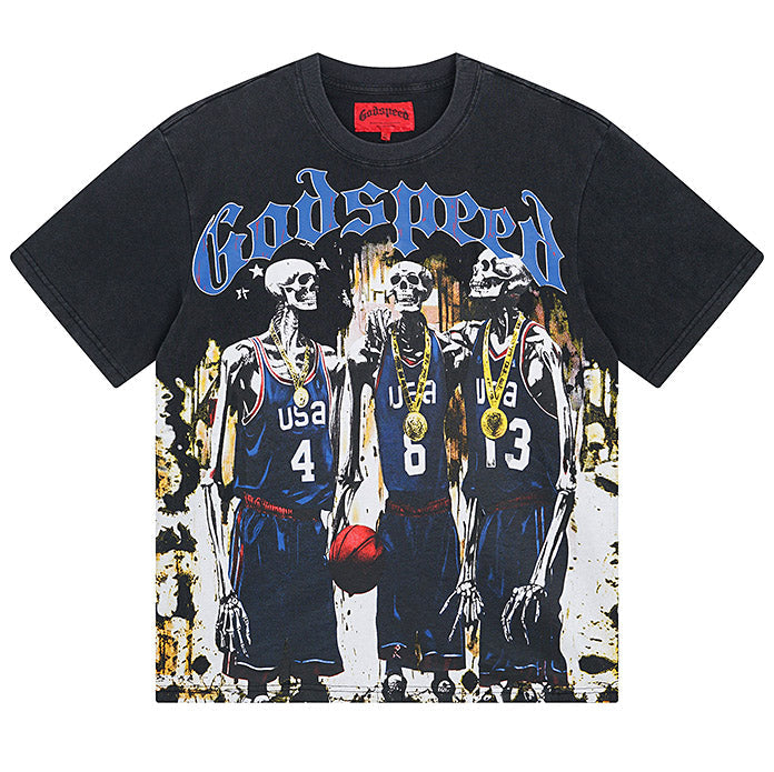 Godspeed T-Shirt