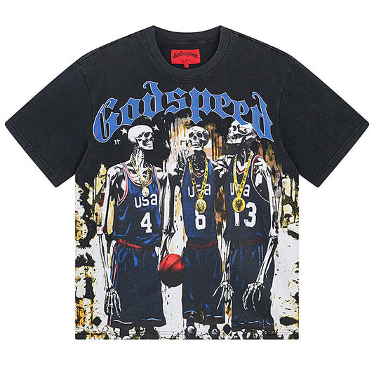 Godspeed T-Shirt