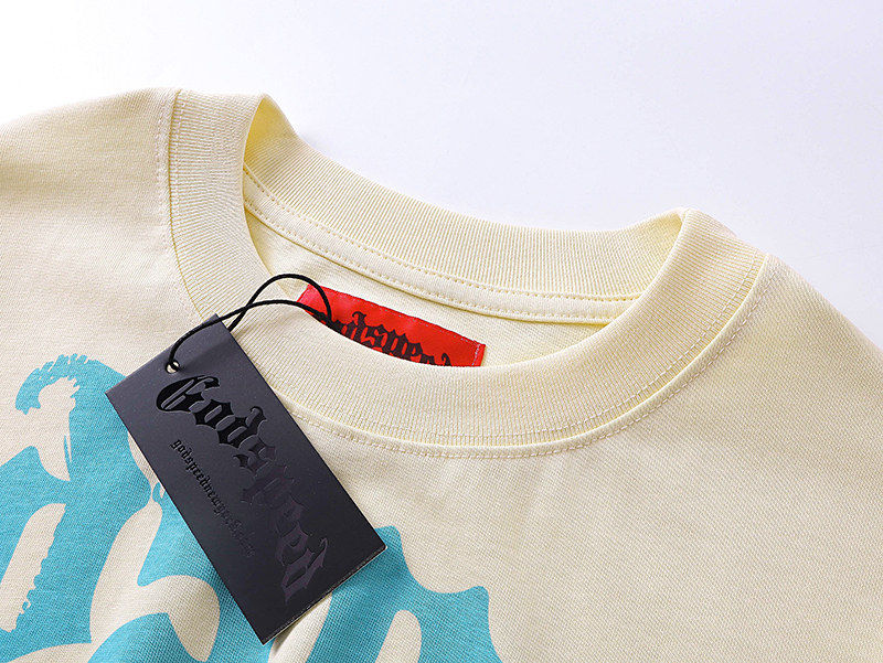 Godspeed T-Shirt