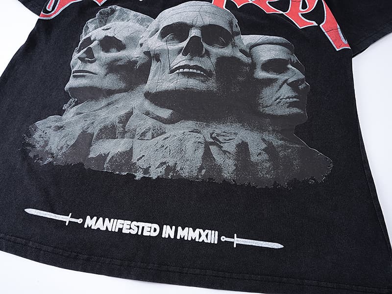 Godspeed T-Shirt