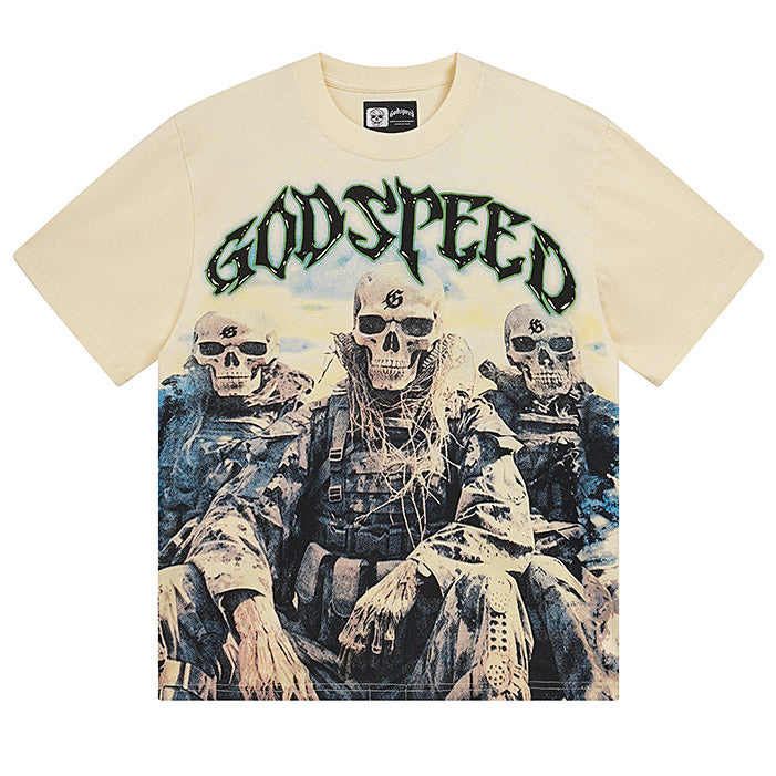 Godspeed T-Shirt
