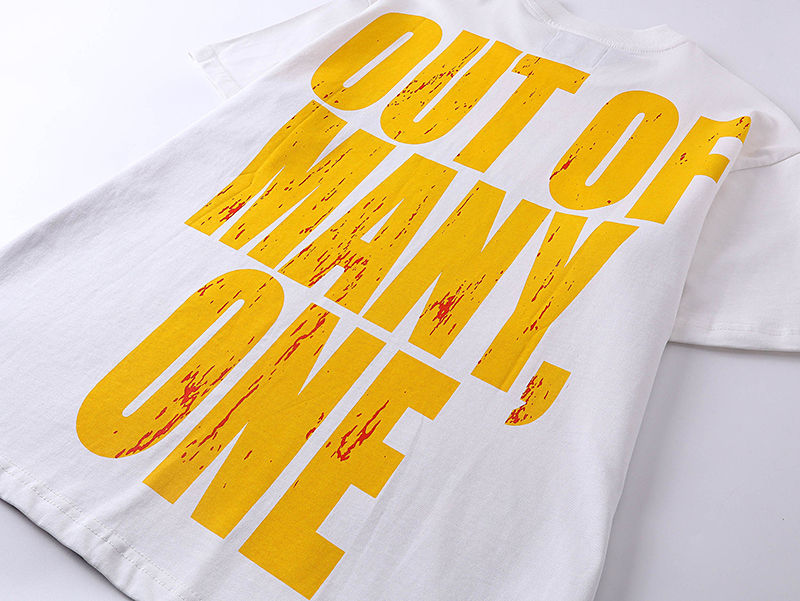 Godspeed T-Shirt
