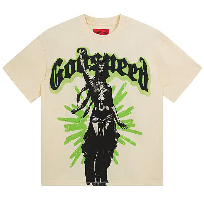 Godspeed T-Shirt