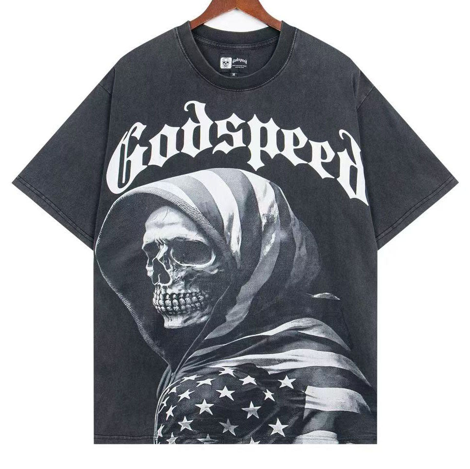 Godspeed T-Shirt