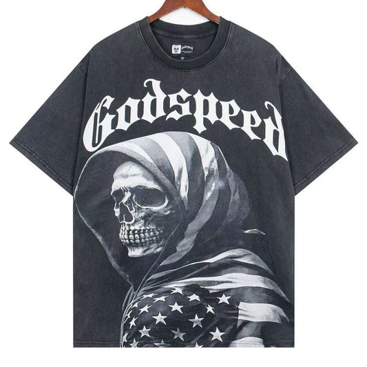 Godspeed T-Shirt
