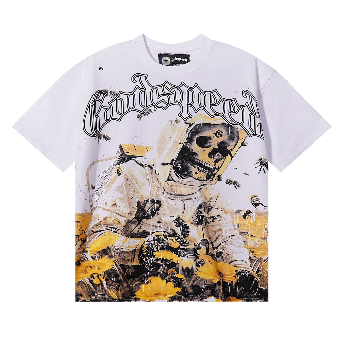 Godspeed T-Shirt