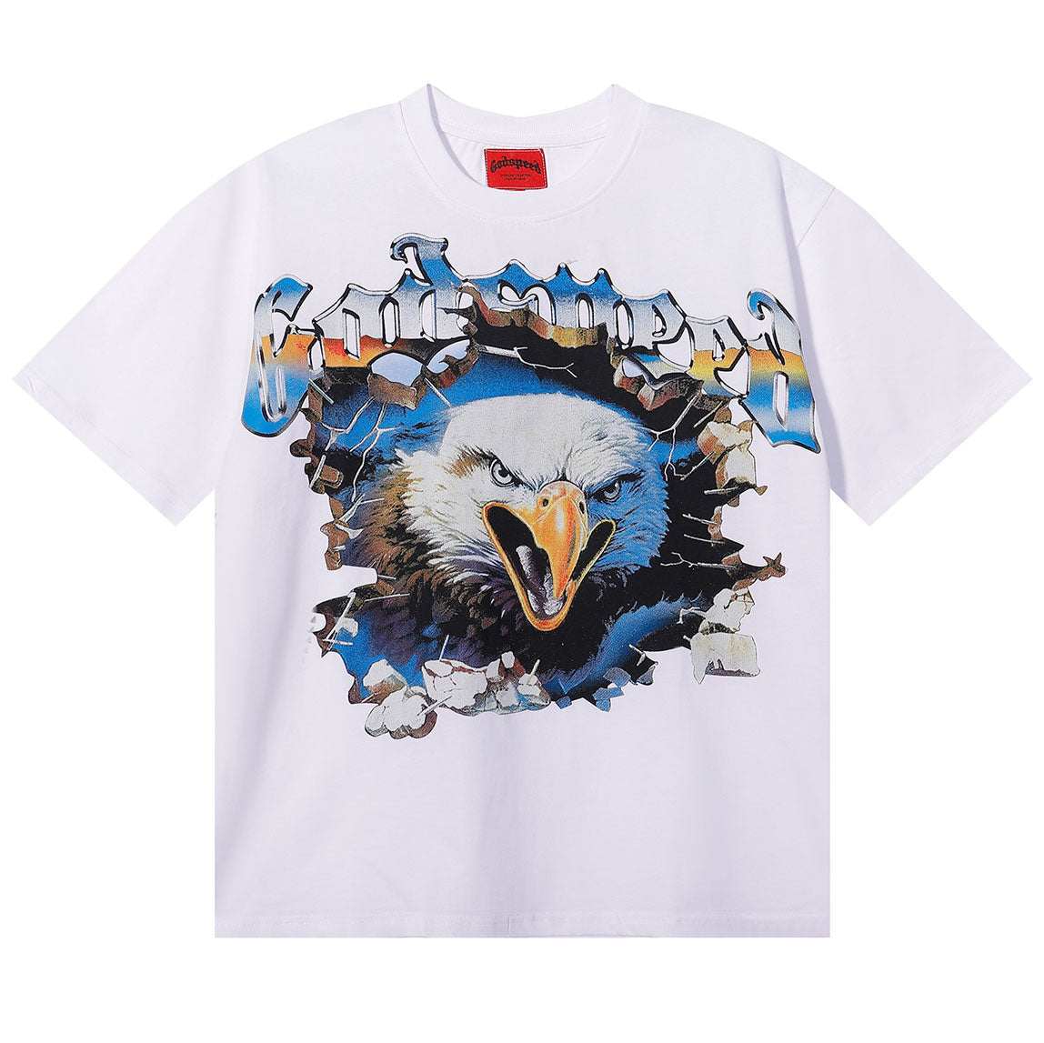 Godspeed T-Shirt
