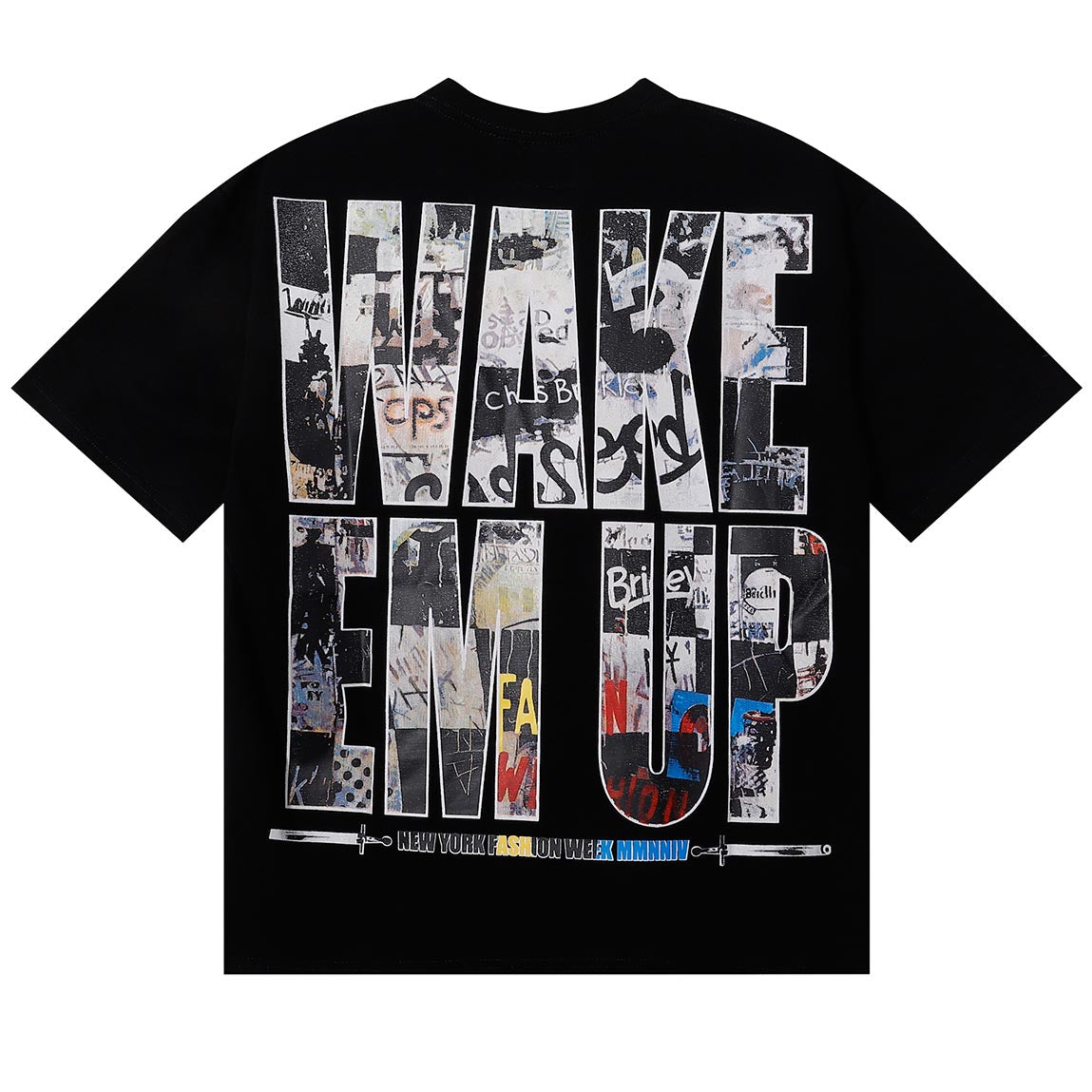 Godspeed T-Shirt