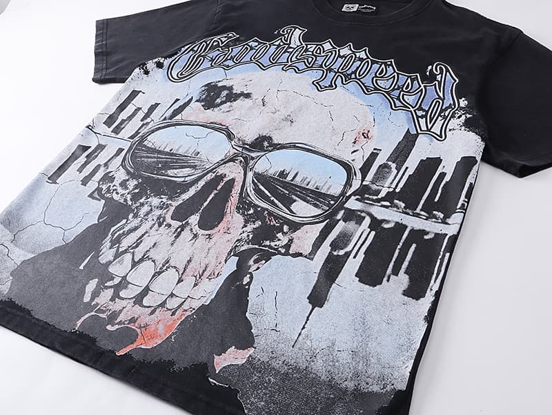 Godspeed T-Shirt