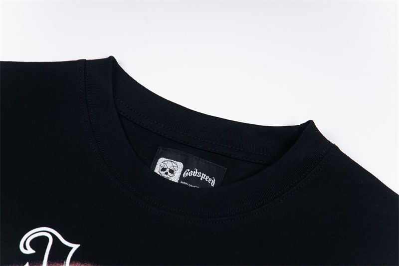 Godspeed T-Shirt