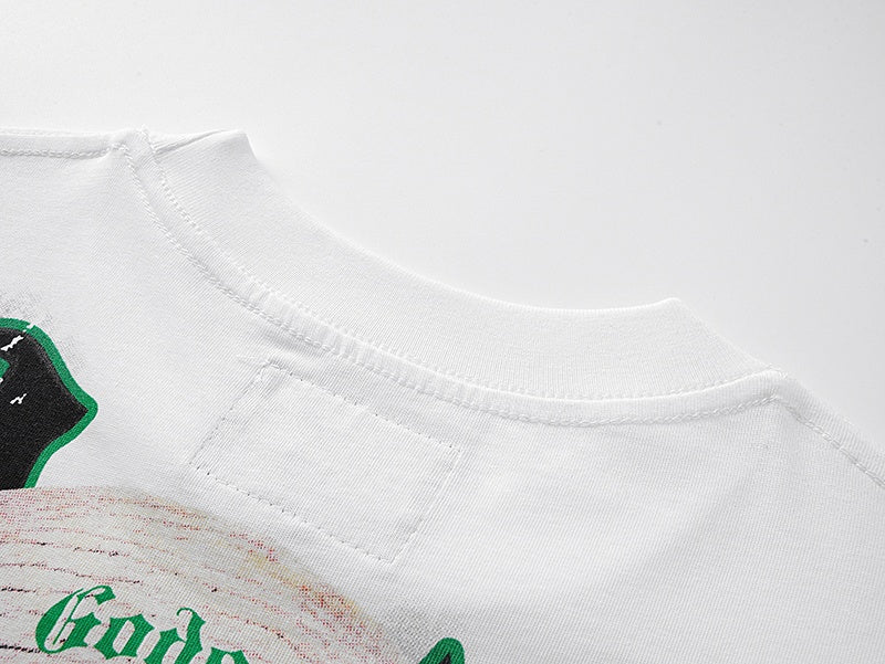 Godspeed T-Shirt