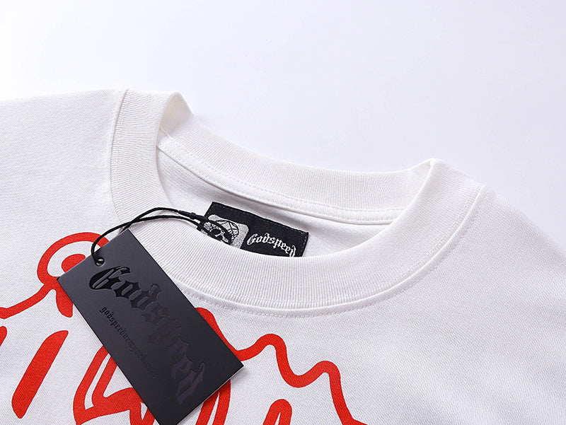 Godspeed T-Shirt