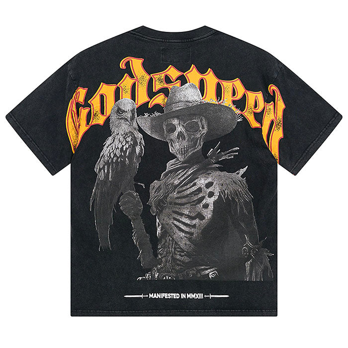 Godspeed T-Shirt