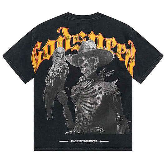 Godspeed T-Shirt