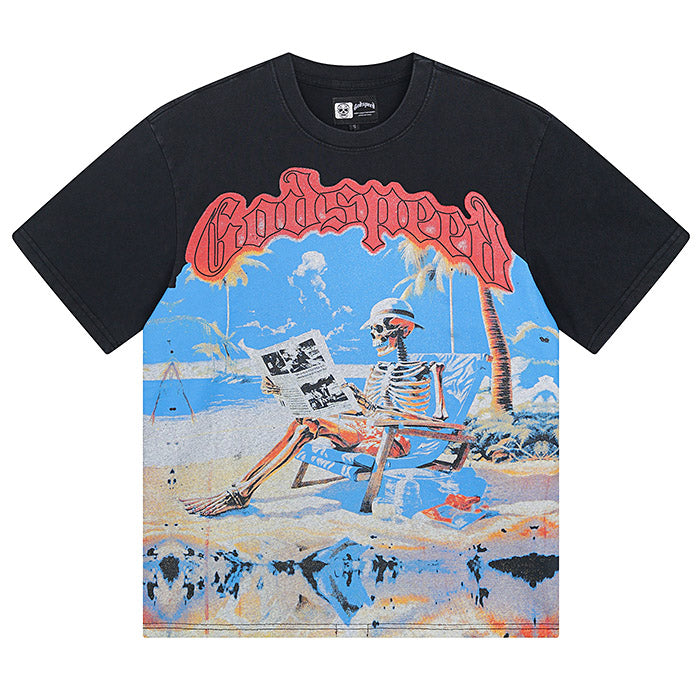 Godspeed T-Shirt