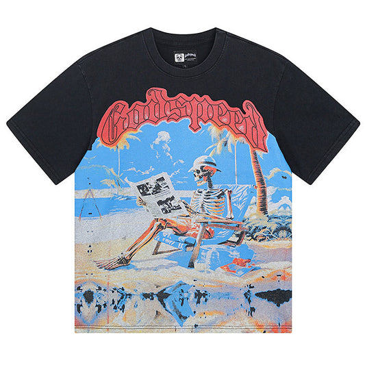 Godspeed T-Shirt