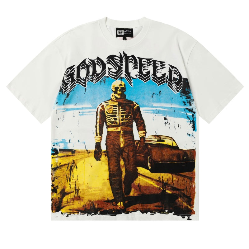 Godspeed T-Shirt