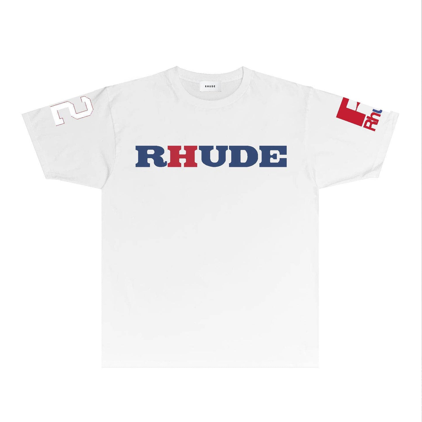 Rhude T-shirt