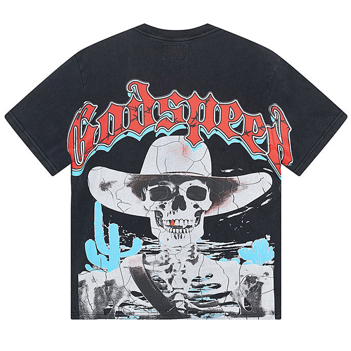 Godspeed T-Shirt