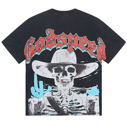 Godspeed T-Shirt