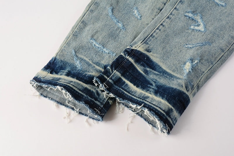 Purple Jeans 9072