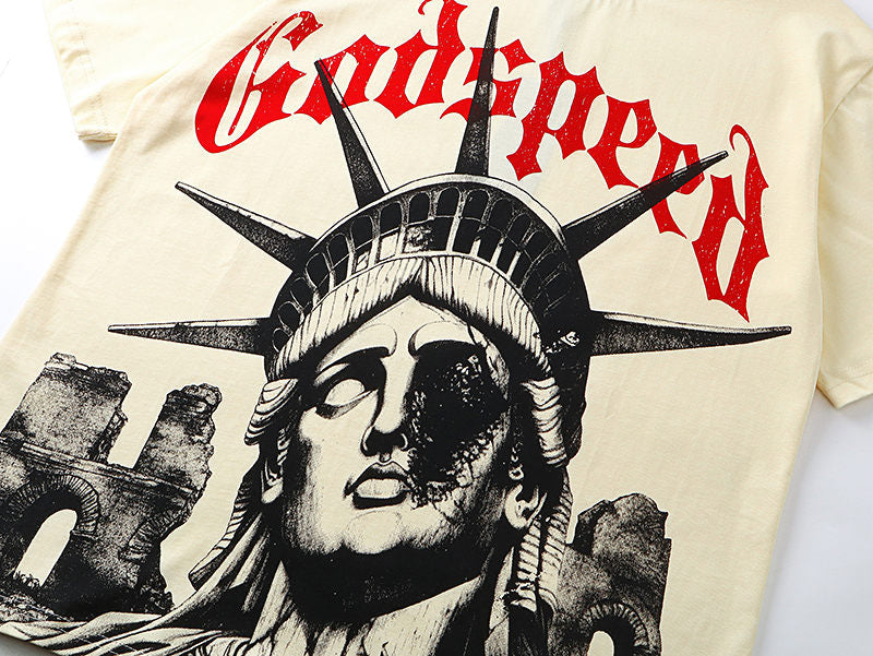 Godspeed T-Shirt