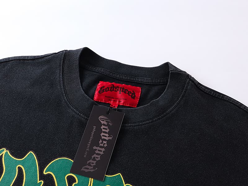 Godspeed T-Shirt