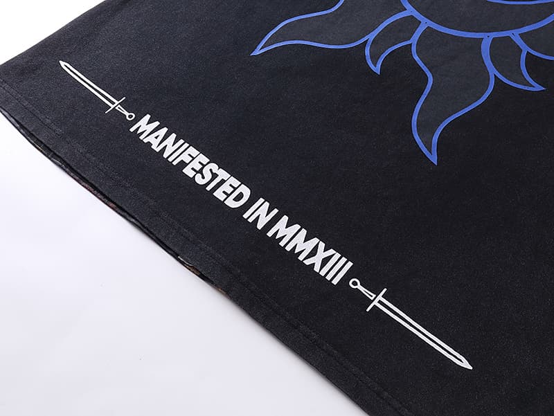 Godspeed T-Shirt