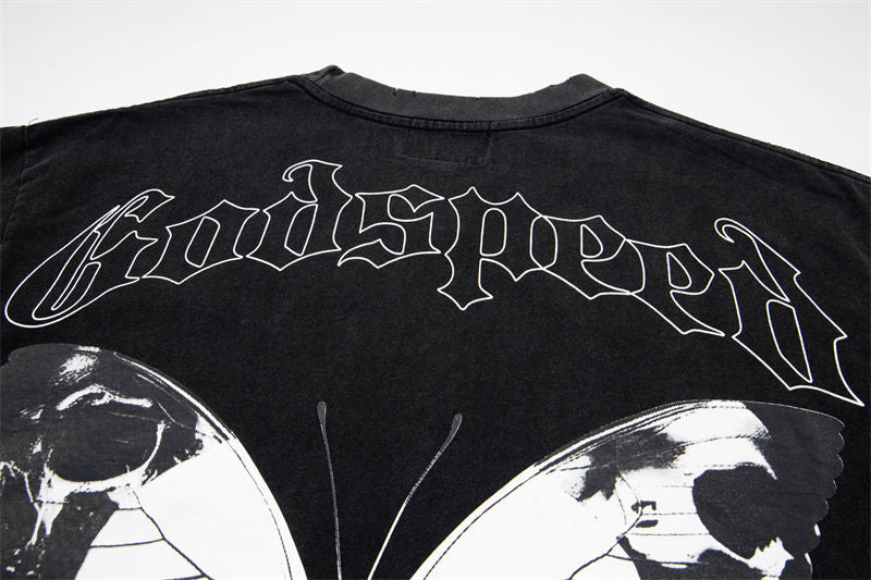 Godspeed T-Shirt