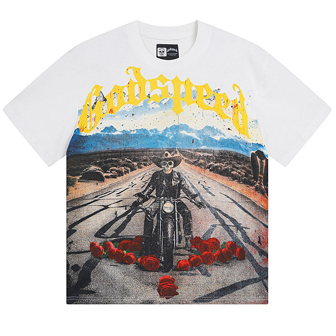 Godspeed T-Shirt