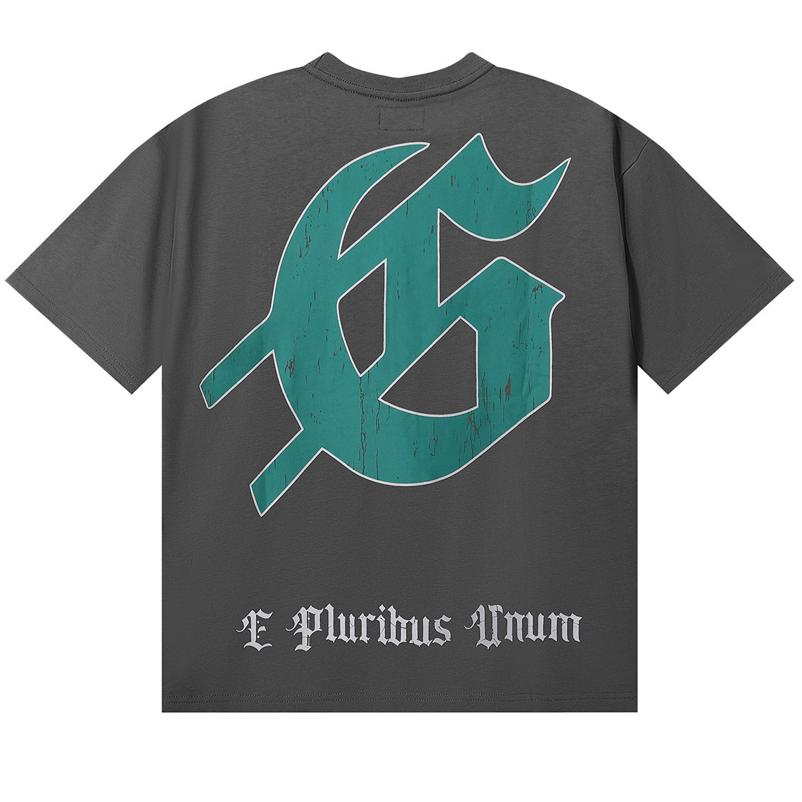 Godspeed T-Shirt