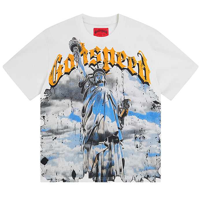 Godspeed T-Shirt