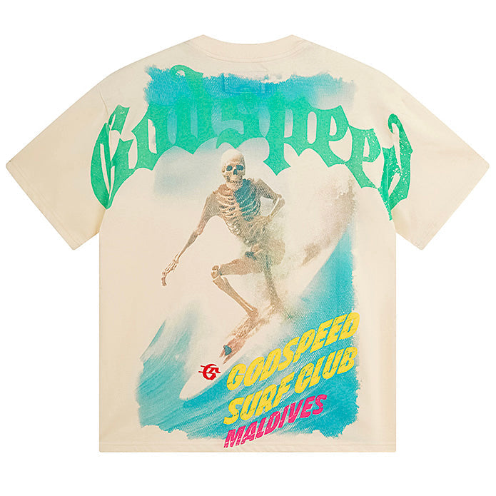 Godspeed T-Shirt