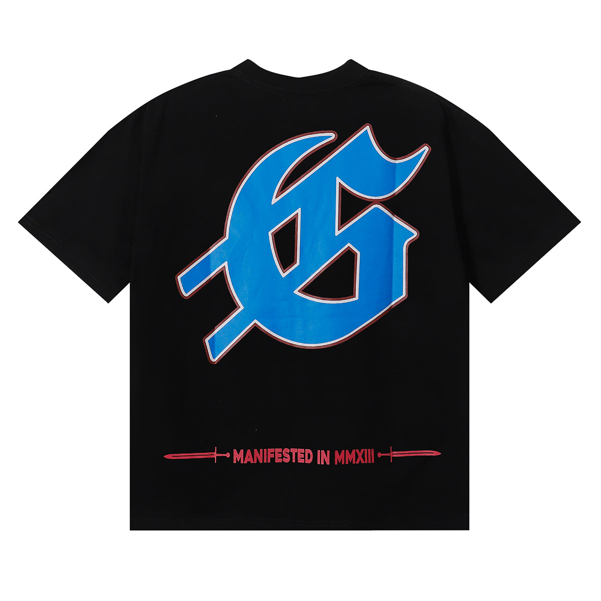 Godspeed T-Shirt