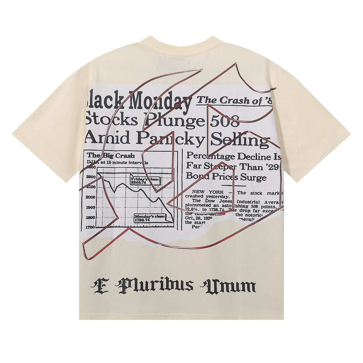 Godspeed T-Shirt