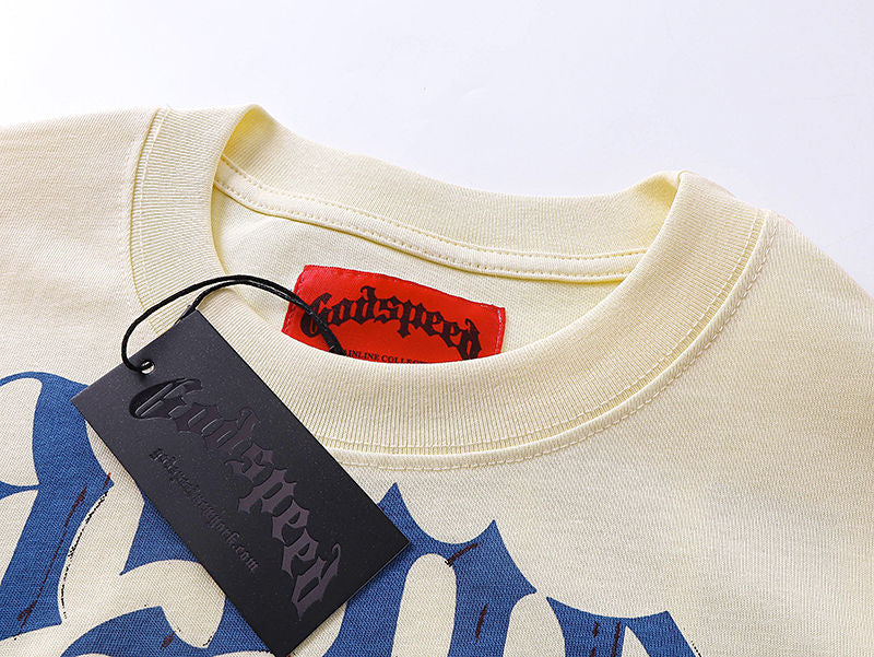 Godspeed T-Shirt