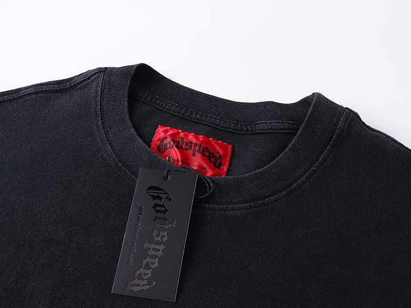 Godspeed T-Shirt