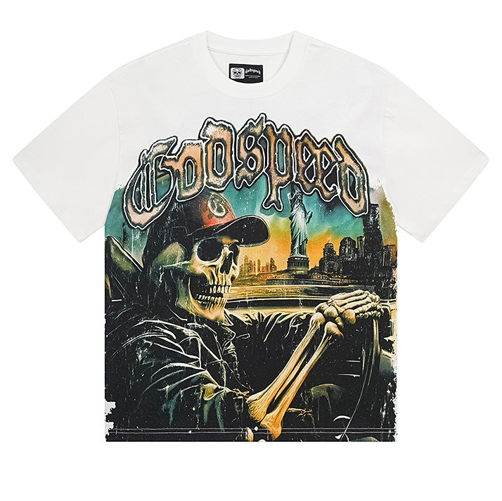 Godspeed T-Shirt