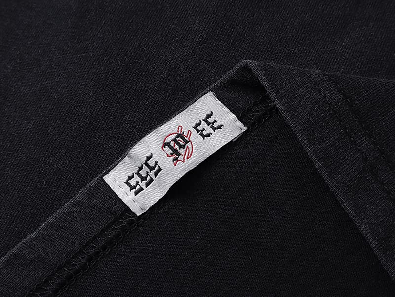 Godspeed T-Shirt