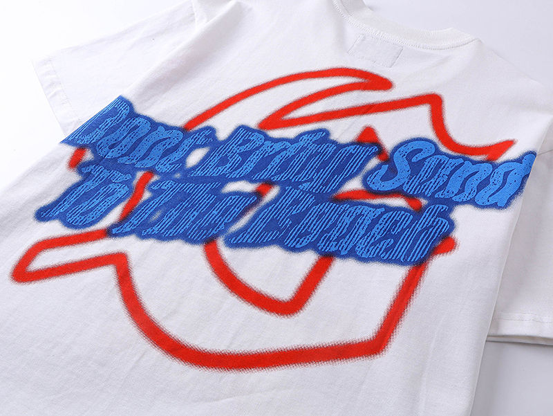 Godspeed T-Shirt
