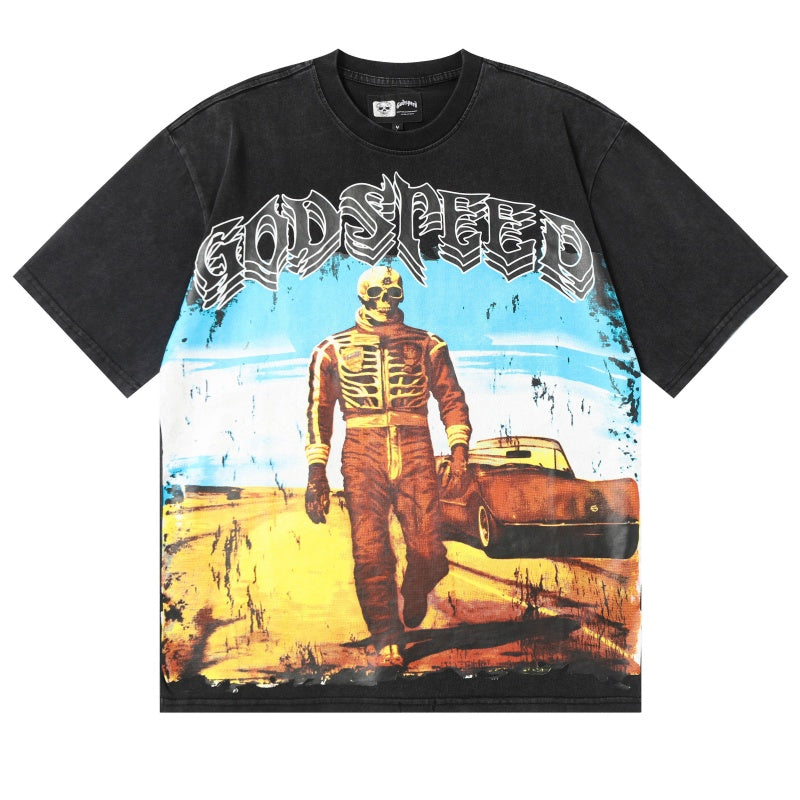Godspeed T-Shirt