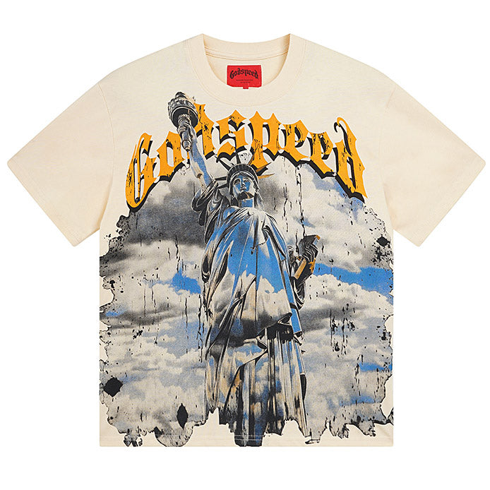 Godspeed T-Shirt